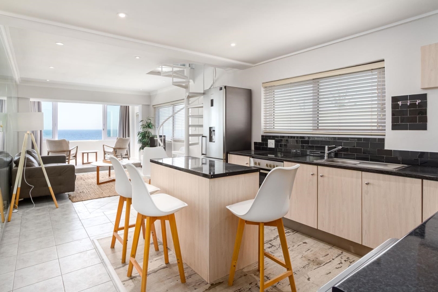 To Let 2 Bedroom Property for Rent in Mouille Point Western Cape